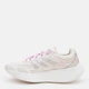 Женские кроссовки Adidas Adizero Aruku W JP5569 40.5 (7UK) 25.5 см Ftwwht/Putmau/Blilil (4067892134585) - изображение 4
