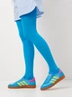 Женские кеды низкие Adidas Handball Spezial W JH5658 38.5 (5.5UK) 24 см Skyrus/Syello/Lucpnk (4067892258335) - изображение 2