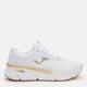 Женские кроссовки Joma Atenea Lady 2502 CATELS2502 40 (7US) 25.5 см Белые (8447150427615) - изображение 1