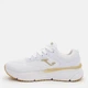 Женские кроссовки Joma Atenea Lady 2502 CATELS2502 40 (7US) 25.5 см Белые (8447150427615) - изображение 4