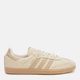 Мужские кеды кожаные низкие Adidas Samba Og JI3208 44.5 (10UK) 28.5 см Sanstr/Magbei/Sanstr (4067888250770) - изображение 1