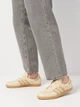Мужские кеды кожаные низкие Adidas Samba Og JI3208 44.5 (10UK) 28.5 см Sanstr/Magbei/Sanstr (4067888250770) - изображение 2