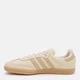Мужские кеды кожаные низкие Adidas Samba Og JI3208 44.5 (10UK) 28.5 см Sanstr/Magbei/Sanstr (4067888250770) - изображение 4