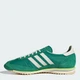 Женские кроссовки Adidas Sl 72 Og W JQ7397 39.5 (6UK) 24.5 см Cougrn/Ivory/Crysan (4067904001836) - изображение 3