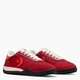 Женские кроссовки Converse Run Star Trainer A11487C 36 (4US) 22 см Красные (194435327686) - изображение 4