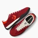 Женские кроссовки Converse Run Star Trainer A11487C 36 (4US) 22 см Красные (194435327686) - изображение 6