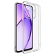 TPU чохол Epic Transparent 1,5mm Full Camera для Oppo A3 4G / A3x 4G Безбарвний (прозорий) - зображення 1