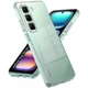 TPU чохол Epic Transparent 1,5mm Full Camera для Infinix Hot 50 Pro Безбарвний (прозорий) - зображення 1