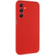 Чохол Silicone Cover Lakshmi Full Camera (AAA) для Samsung Galaxy A36 5G Червоний / Red - зображення 2