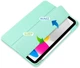 Чехол для планшета BeCover Soft Edge для Apple iPad 10.9" 2022/2024/iPad 11" (А16) 2025 Green (BC_709183) - изображение 5