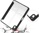 Чехол для планшета BeCover Soft Edge для Apple iPad 10.9" 2022/2024/iPad 11" (А16) 2025 Black (BC_709184) - изображение 5