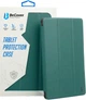 Чехол для планшета BeCover Smart Case для Apple iPad 10.9" 2022/2024/iPad 11" (А16) 2025 Dark Green (BC_709191) - изображение 1
