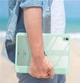 Чехол для планшета BeCover Soft Edge для Apple iPad 10.9" 2022/2024/iPad 11" (А16) 2025 Green (BC_709183) - изображение 6