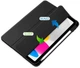 Чехол для планшета BeCover Soft Edge для Apple iPad 10.9" 2022/2024/iPad 11" (А16) 2025 Black (BC_709184) - изображение 6
