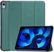 Чехол для планшета BeCover Smart Case для Apple iPad 10.9" 2022/2024/iPad 11" (А16) 2025 Dark Green (BC_709191) - изображение 3