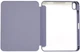 Чехол для планшета BeCover Soft Edge для Apple iPad 10.9" 2022/2024/iPad 11" (А16) 2025 с креплением для стилуса Apple Pencil Purple (BC_709239) - изображение 4