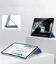 Чехол для планшета BeCover Soft Edge TPU для Apple iPad 10.9" 2022/2024/iPad 11" (А16) 2025 с креплением для стилуса Apple Pencil Green (BC_708490) - изображение 4