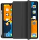 Чехол для планшета BeCover Tri Fold Soft TPU для Apple iPad 10.9" 2022/2024/iPad 11" (А16) 2025 с креплением для стилуса Apple Pencil Black (BC_708459) - изображение 2