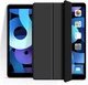 Чехол для планшета BeCover Tri Fold Soft TPU Silicone для Apple iPad 10.9" 2022/2024/iPad 11" (А16) 2025 Black (BC_708518) - изображение 3