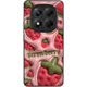 TPU+PC чохол Prisma Fluffie для Xiaomi Redmi Note 14 Pro 4G Watermelon - зображення 2