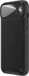Etui Nillkin CamShield Leather S Case do Apple iPhone 14 Black (6902048249653) - obraz 2