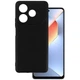 Чохол TPU Epik Black Full Camera для TECNO Pova 6 Neo (LI6) Чорний - 00000077733_1 - изображение 1