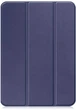 Чехол для планшета BeCover Smart Case для Apple iPad Air 11" M2 2024/iPad Air 11" M3 2025 Deep Blue (BC_711384) - изображение 2