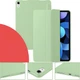 Чехол для планшета BeCover Tri Fold Soft TPU Silicone для Apple iPad Air 11" M2 2024/iPad Air 11" M3 2025 Green (BC_711407) - изображение 3