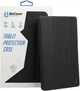 Чехол для планшета BeCover Tri Fold Hard для Apple iPad Air 11" M2 2024/iPad Air 11" M3 2025 Black (BC_711412) - изображение 1