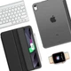 Чехол для планшета BeCover Tri Fold Hard для Apple iPad Air 11" M2 2024/iPad Air 11" M3 2025 Black (BC_711412) - изображение 5