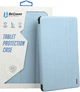 Чехол для планшета BeCover Tri Fold Hard для Apple iPad Air 11" M2 2024/iPad Air 11" M3 2025 Light Blue (BC_711415) - изображение 1