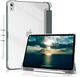 Чехол для планшета BeCover Soft Edge для Apple iPad Air 11" M2 2024/iPad Air 11" M3 2025 с креплением Apple Pencil Dark Green (BC_711426) - изображение 2