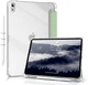 Чехол для планшета BeCover Soft Edge для Apple iPad Air 11" M2 2024/iPad Air 11" M3 2025 с креплением Apple Pencil Green (BC_711427) - изображение 2