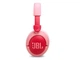 Детские наушники JBL JR470NC Pink (JBLJR470NCPIK) - изображение 4