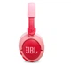 Детские наушники JBL JR470NC Pink (JBLJR470NCPIK) - изображение 5