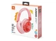 Детские наушники JBL JR470NC Pink (JBLJR470NCPIK) - изображение 9