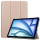 Чехол для планшета BeCover Smart Case для Apple iPad Air 11" M2 2024/iPad Air 11" M3 2025 Pink (BC_711595) - изображение 2