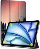 Чехол для планшета BeCover Smart Case для Apple iPad Air 11" M2 2024/iPad Air 11" M3 2025 Dusk (BC_711600) - изображение 2