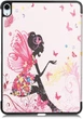 Чехол для планшета BeCover Smart Case для Apple iPad Air 11" M2 2024/iPad Air 11" M3 2025 Fairy (BC_711602) - изображение 4