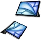 Чехол для планшета BeCover Smart Case для Apple iPad Air 11" M2 2024/iPad Air 11" M3 2025 Good Night (BC_711604) - изображение 6
