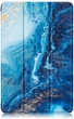Чохол для планшета BeCover Smart Case для Apple iPad Air 11" M2 2024/iPad Air 11" M3 2025 Ocean (BC_711607) - зображення 3
