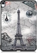 Чехол для планшета BeCover Smart Case для Apple iPad Air 11" M2 2024/iPad Air 11" M3 2025 Paris (BC_711608) - изображение 4