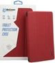 Чехол для планшета BeCover Smart Case для Apple iPad Air 13" M2 2024/iPad Air 13" M3 2025 Red Wine (BC_711615) - изображение 1