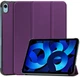 Чехол для планшета BeCover Smart Case для Apple iPad Air 13" M2 2024/iPad Air 13" M3 2025 Purple (BC_711614) - изображение 2