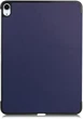Чехол для планшета BeCover Smart Case для Apple iPad Air 13" M2 2024/iPad Air 13" M3 2025 Deep Blue (BC_711612) - изображение 4