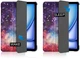 Чехол для планшета BeCover Smart Case для Apple iPad Air 11" M2 2024/iPad Air 11" M3 2025 Space (BC_711609) - изображение 6