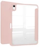 Чехол для планшета BeCover Soft Edge TPU для Apple iPad Air 11" M2 2024/iPad Air 11" M3 2025 Pink с креплением Apple Pencil (BC_711706) - изображение 1