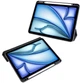 Чехол для планшета BeCover Soft Edge TPU для Apple iPad Air 11" M2 2024/iPad Air 11" M3 2025 Black с креплением Apple Pencil (BC_711702) - изображение 4