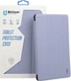 Чехол для планшета BeCover Tri Fold Hard для Apple iPad Air 13" M2 2024/iPad Air 13" M3 2025 Purple (BC_711725) - изображение 1