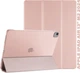 Чехол для планшета BeCover Tri Fold Hard для Apple iPad Air 13" M2 2024/iPad Air 13" M3 2025 Pink (BC_711724) - изображение 2